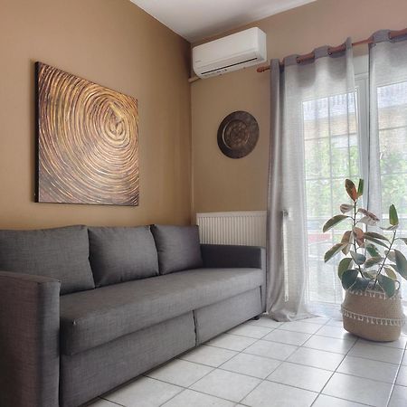 Home Volos Exterior foto