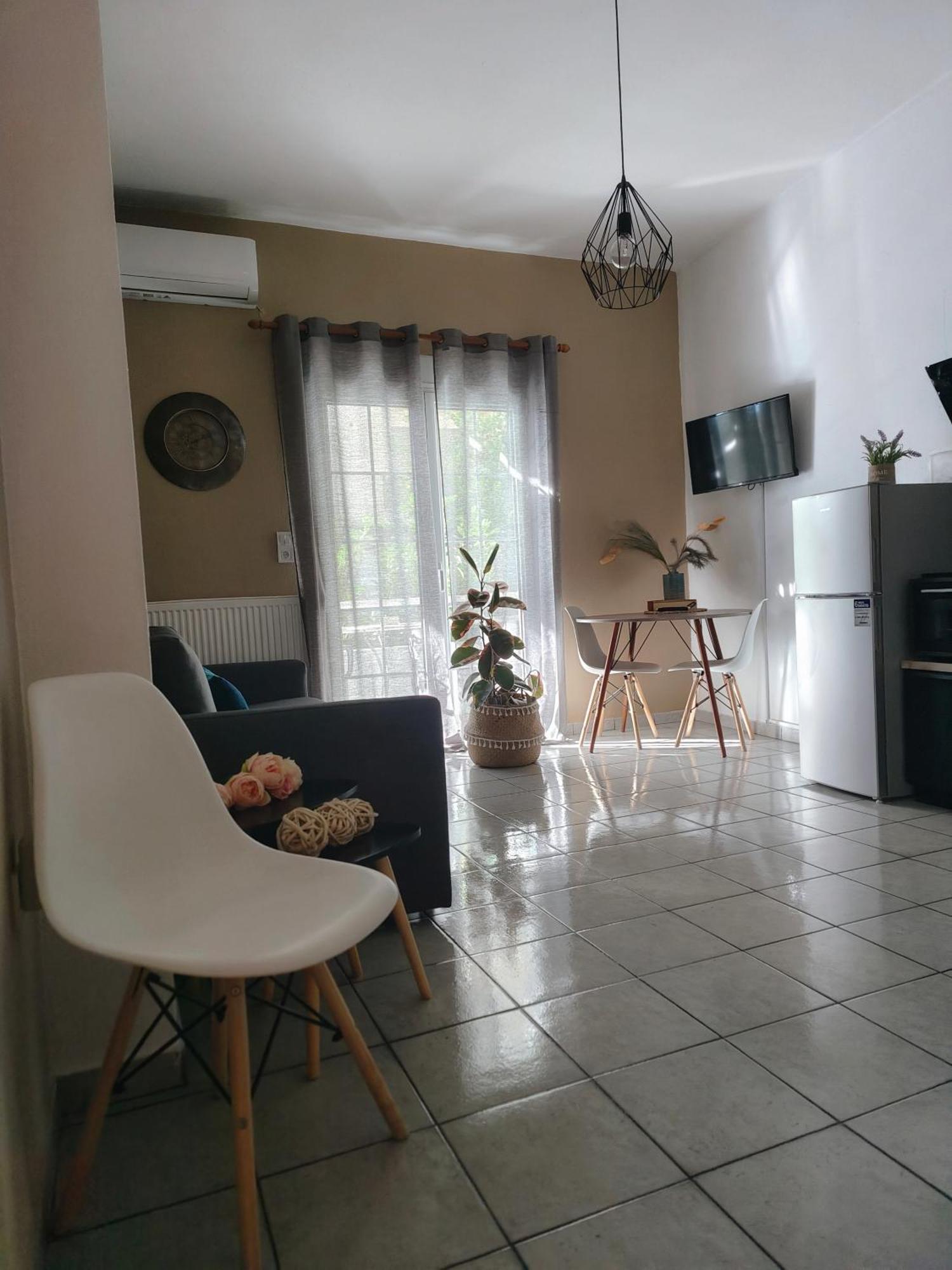 Home Volos Exterior foto