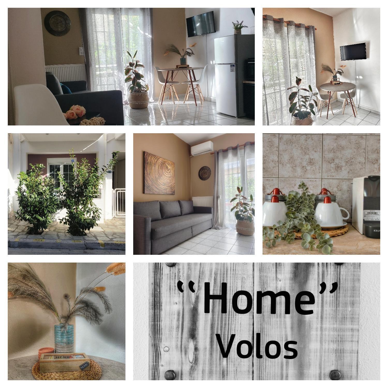 Home Volos Exterior foto