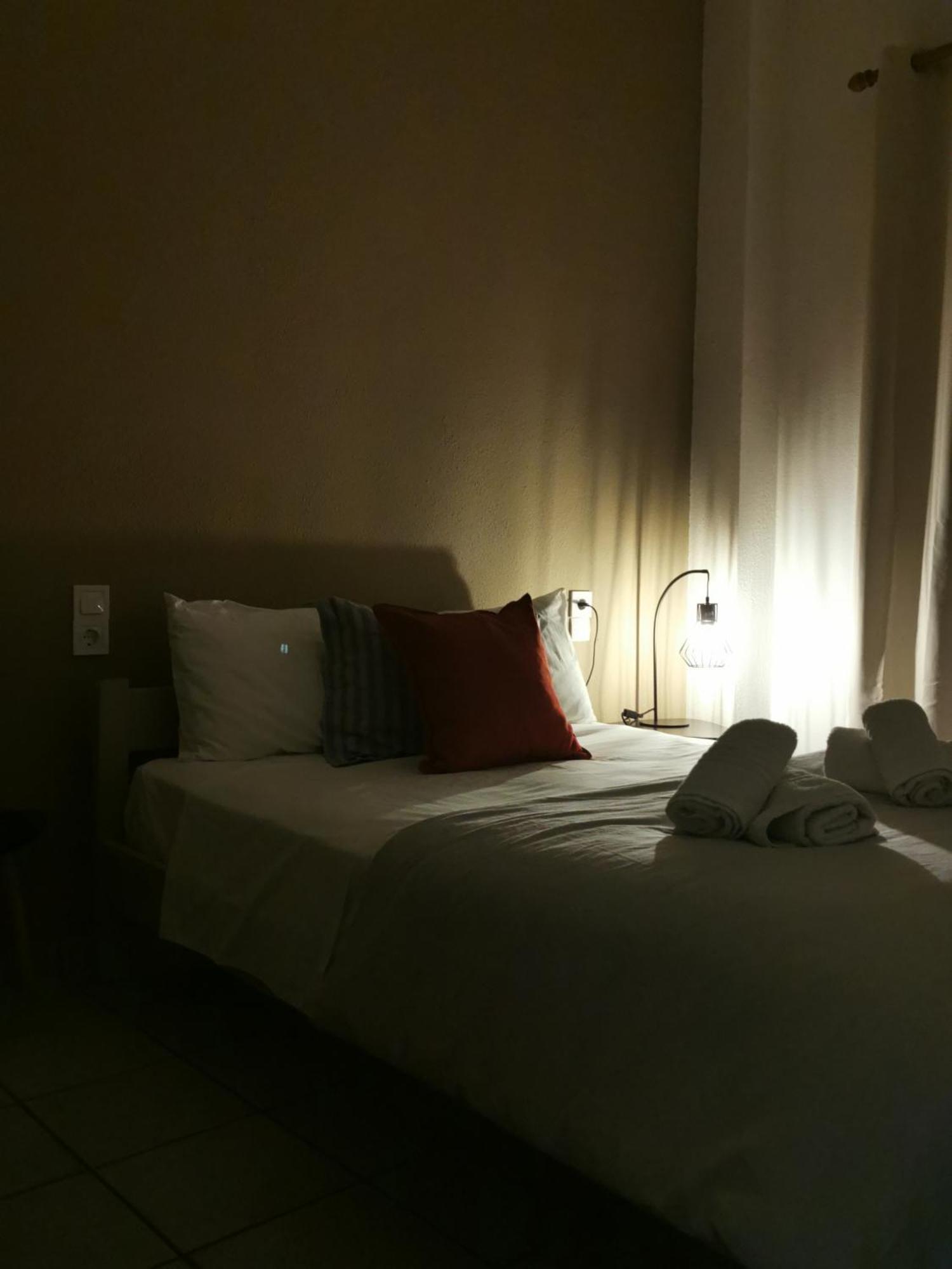 Home Volos Zimmer foto