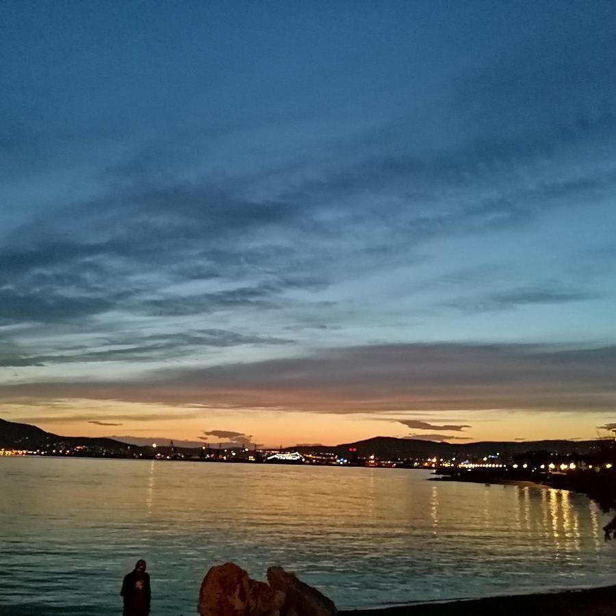 Home Volos Exterior foto